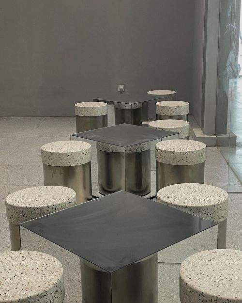 tetra coffee solo foto